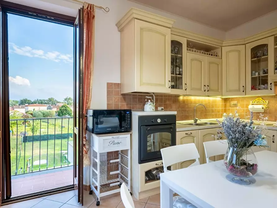 Immagine 4 di Appartamento in vendita  a Vicopisano