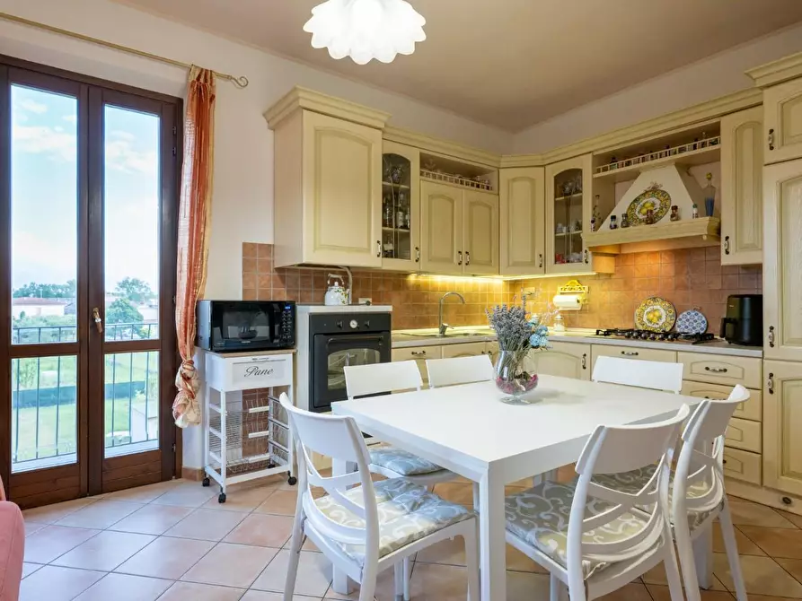 Immagine 6 di Appartamento in vendita  a Vicopisano