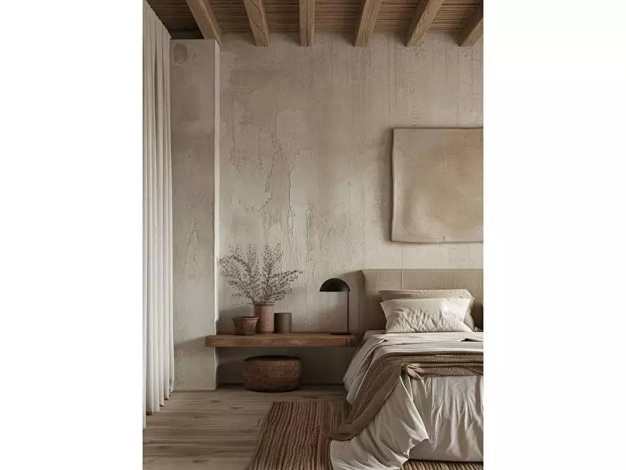 Immagine 5 di Casa colonica in vendita  a Cerreto Guidi