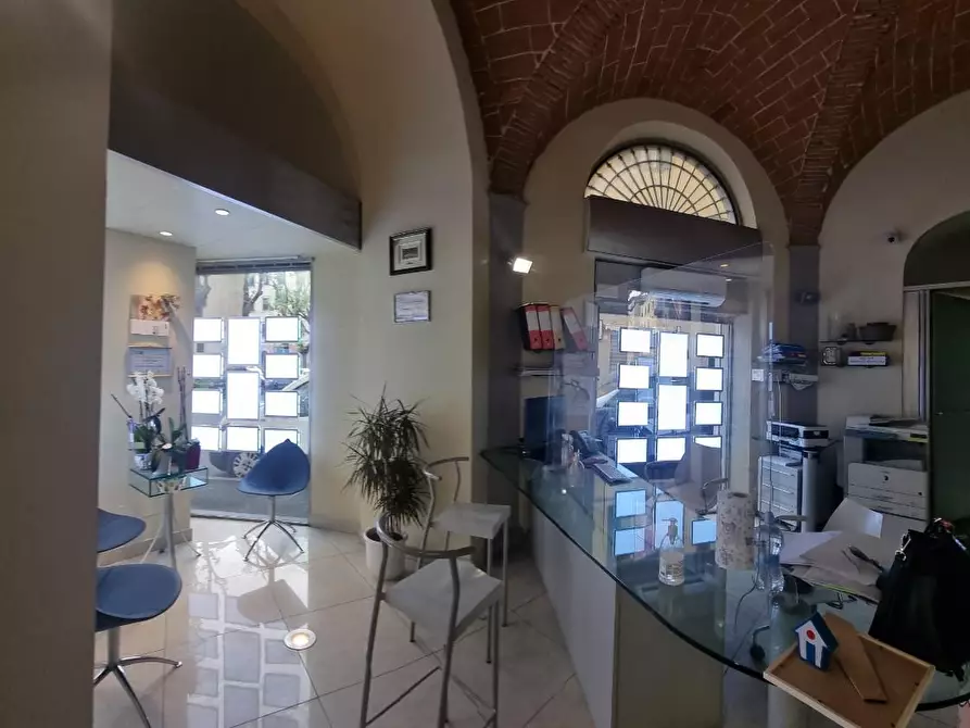 Immagine 1 di Locale commerciale in vendita  a Livorno