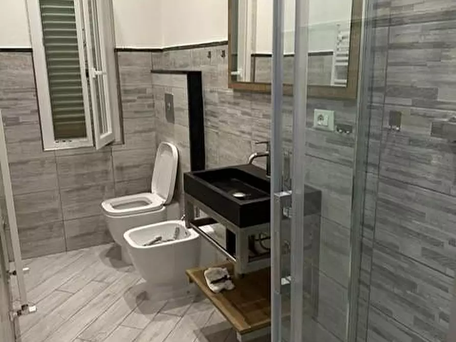 Immagine 6 di Porzione di casa in affitto  a Carrara