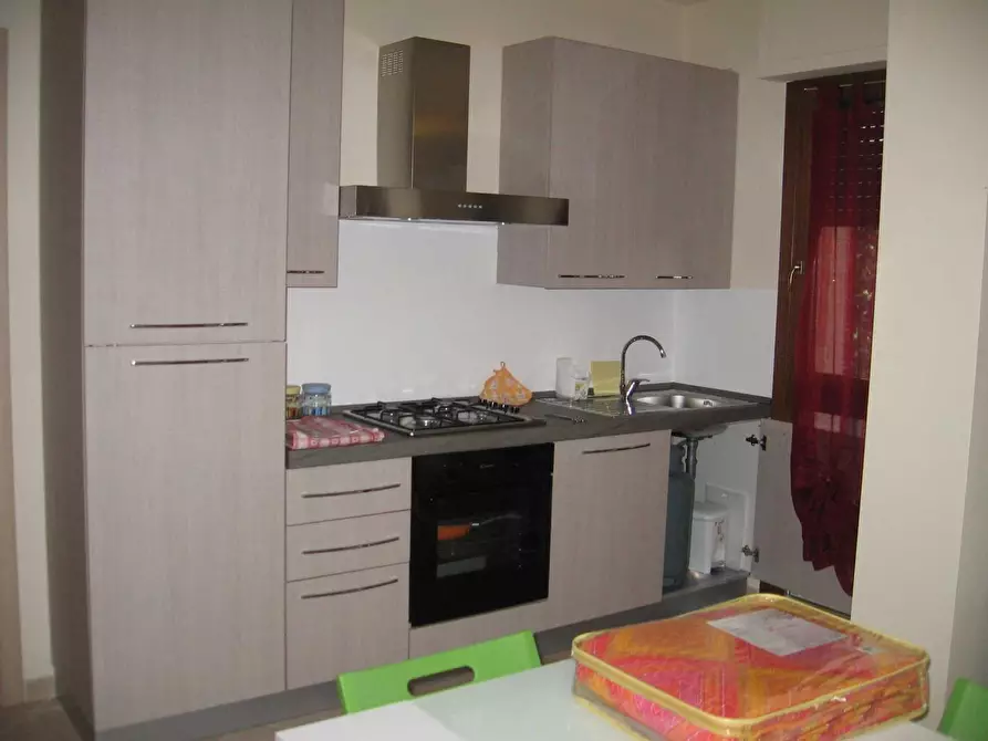 Immagine 5 di Appartamento in vendita  a Pisa