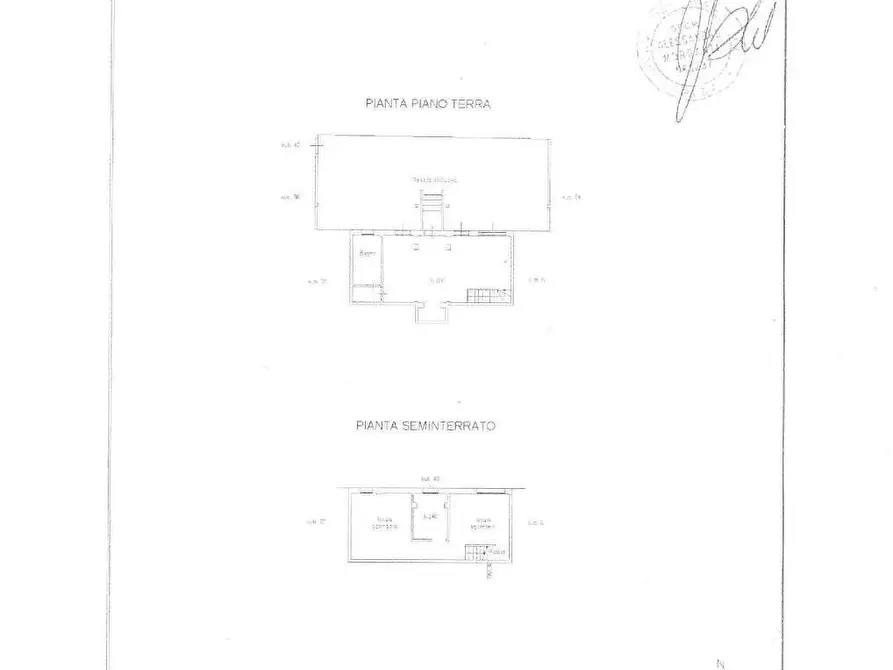 Immagine 11 di Appartamento in vendita  a Pisa