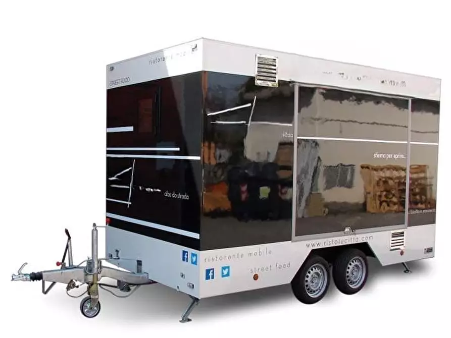 Immagine 1 di Attività commerciale in vendita  a San Giuliano Terme