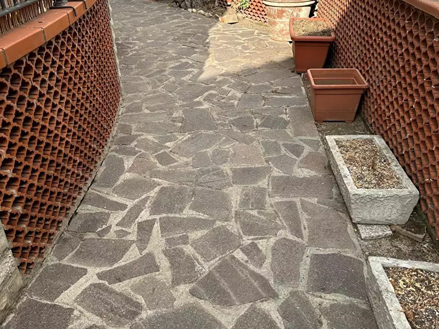 Immagine 9 di Porzione di casa in vendita  a Campiglia Marittima