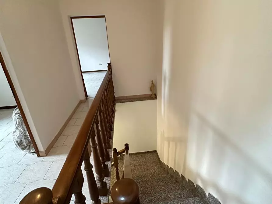 Immagine 6 di Porzione di casa in vendita  a Campiglia Marittima