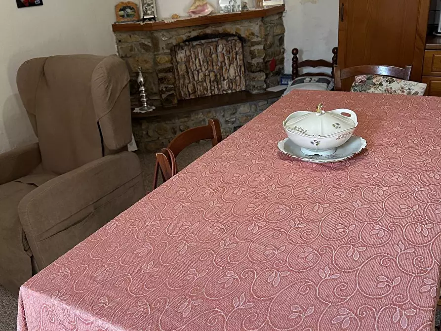 Immagine 10 di Porzione di casa in vendita  a Campiglia Marittima