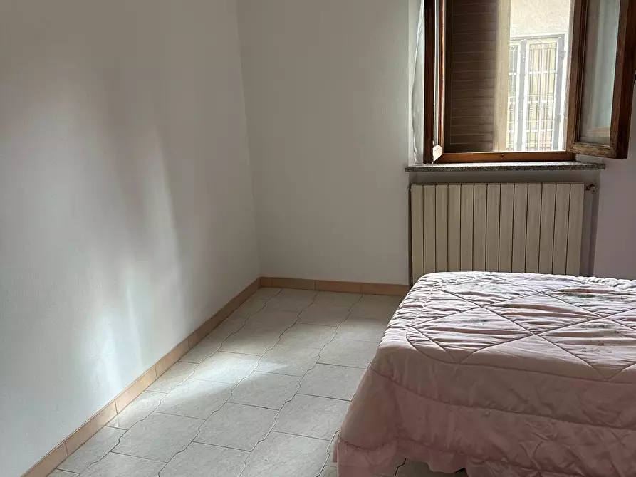 Immagine 4 di Porzione di casa in vendita  a Campiglia Marittima