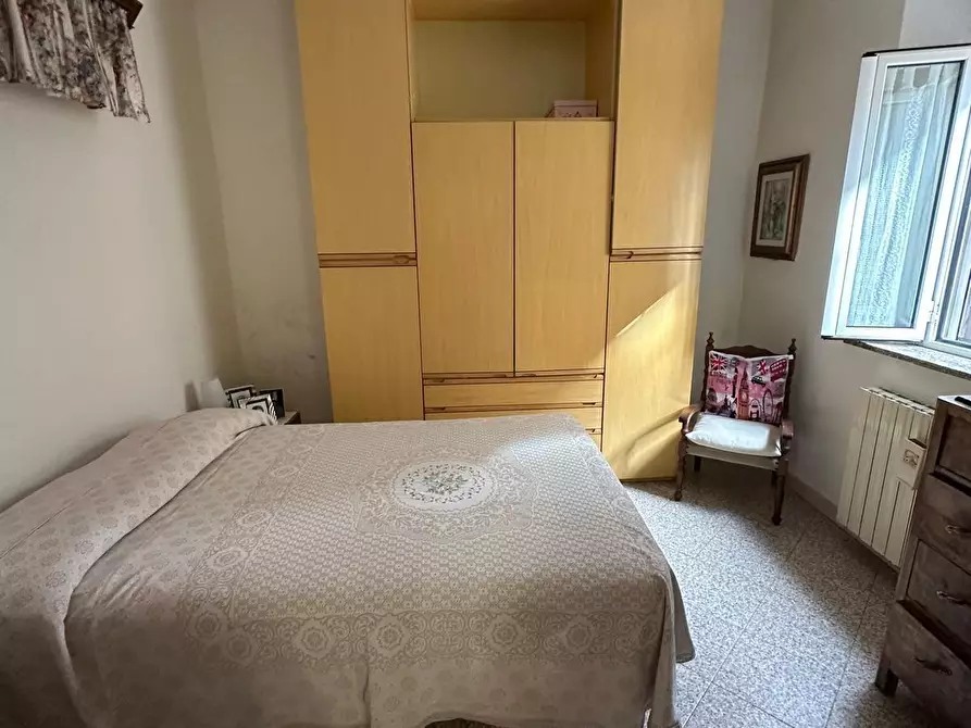 Immagine 7 di Porzione di casa in vendita  a Campiglia Marittima