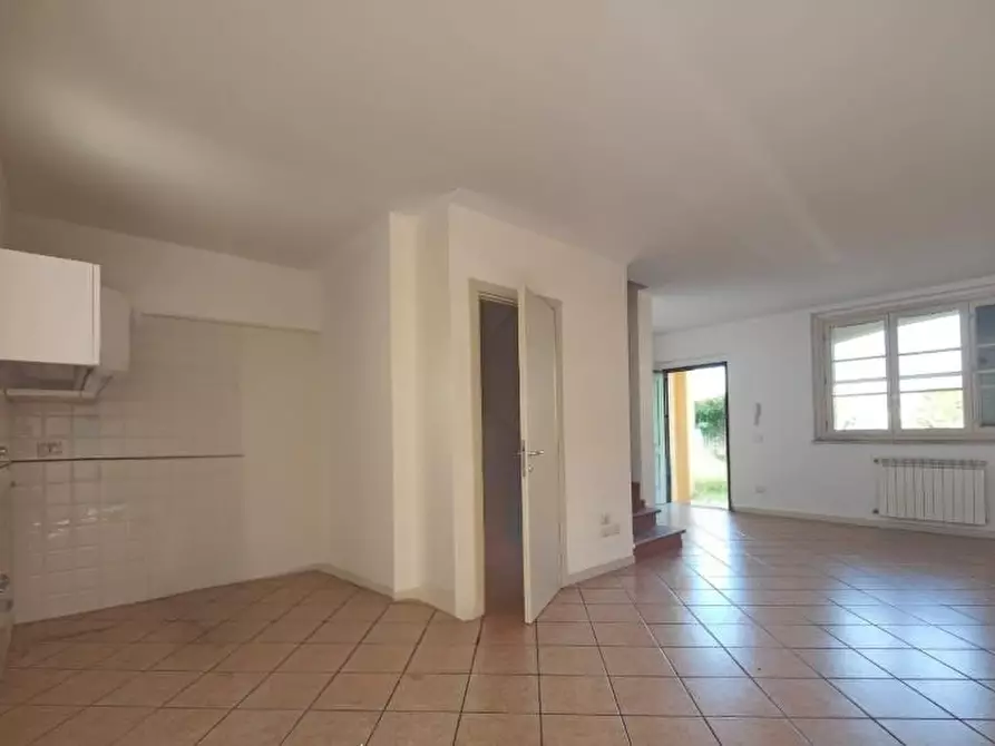 Immagine 6 di Terratetto in vendita  a Fucecchio