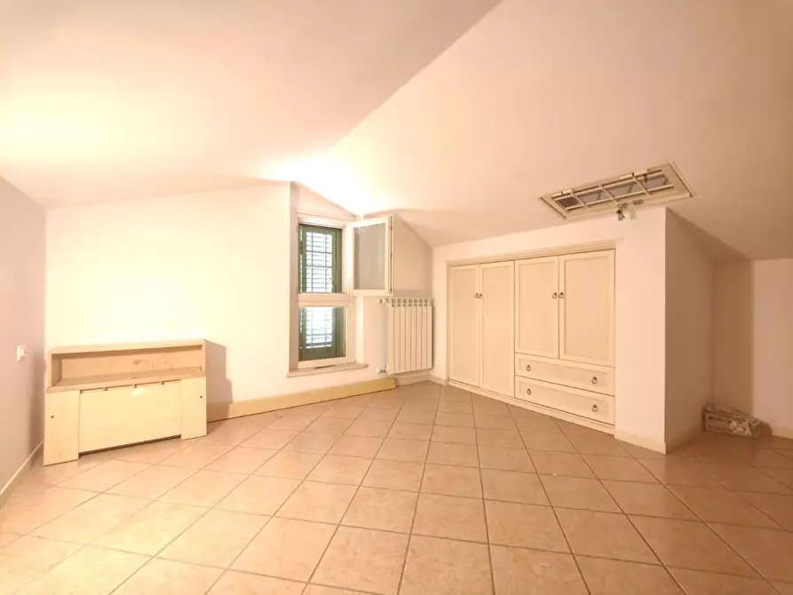 Immagine 9 di Terratetto in vendita  a Fucecchio