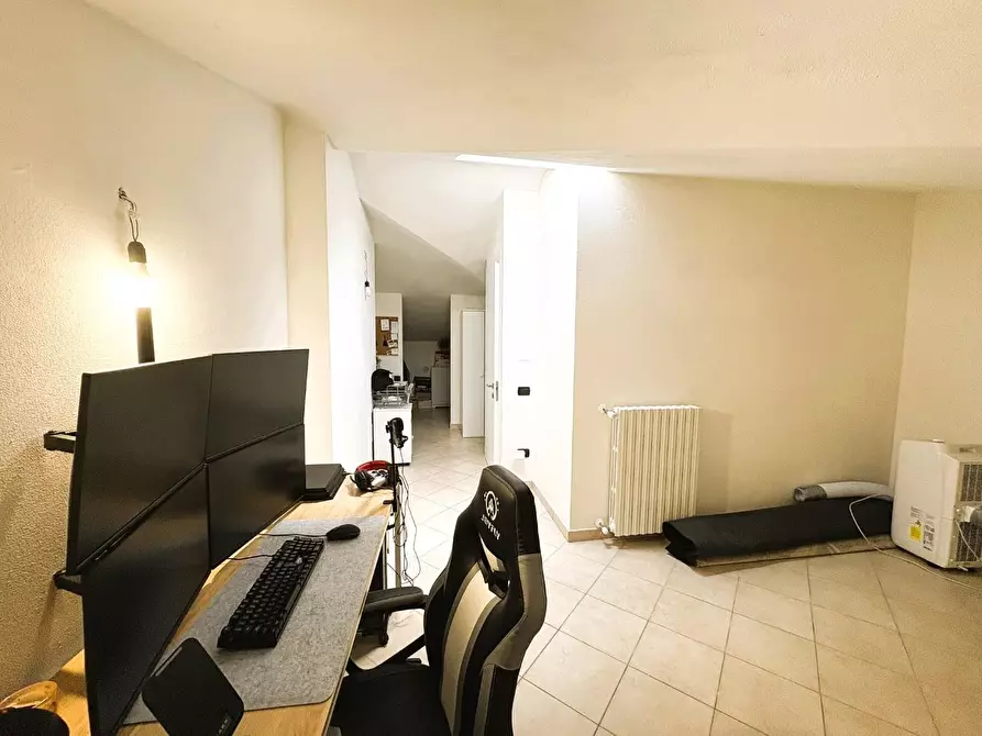 Immagine 30 di Terratetto in vendita  a Vinci