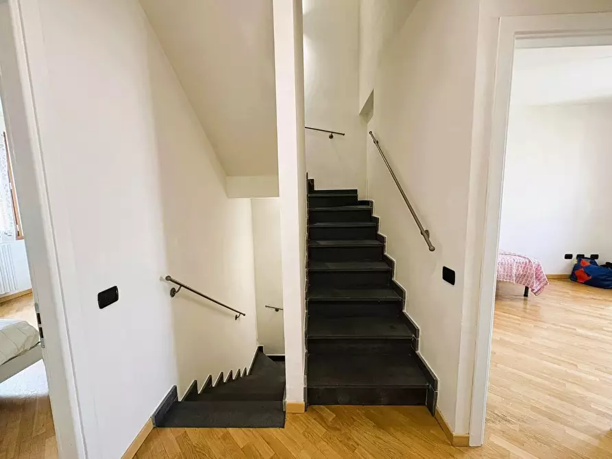 Immagine 24 di Terratetto in vendita  a Vinci