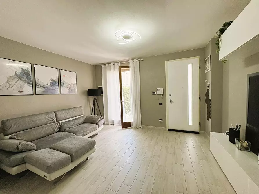 Immagine 7 di Terratetto in vendita  a Vinci