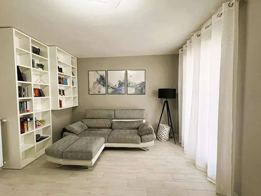 Immagine 5 di Terratetto in vendita  a Vinci