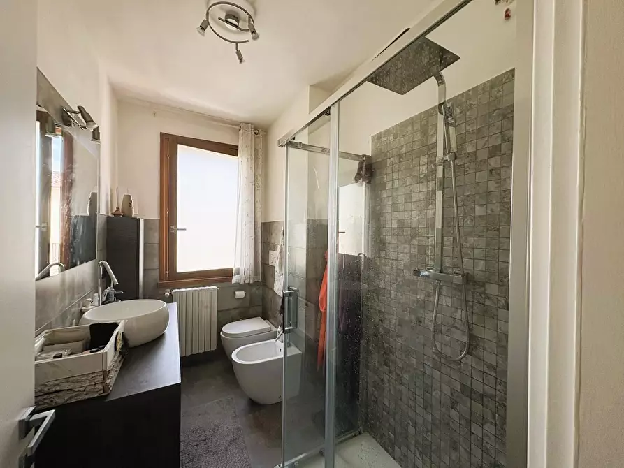 Immagine 11 di Terratetto in vendita  a Vinci