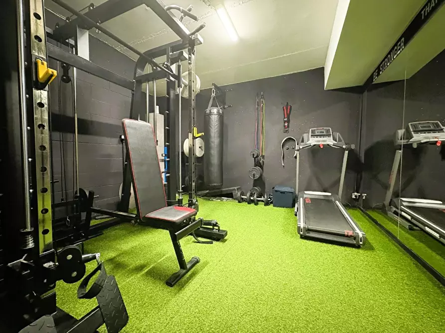 Immagine 23 di Terratetto in vendita  a Vinci