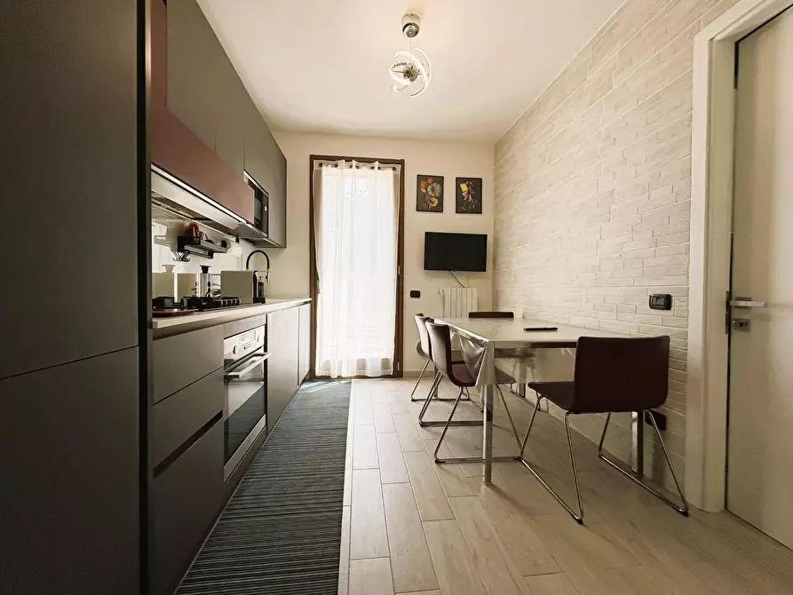 Immagine 29 di Terratetto in vendita  a Vinci