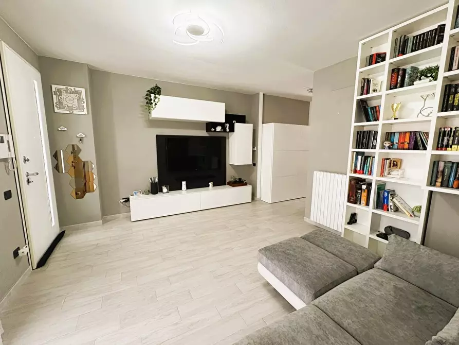 Immagine 37 di Terratetto in vendita  a Vinci