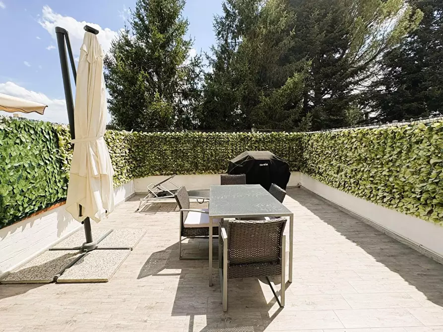 Immagine 41 di Terratetto in vendita  a Vinci