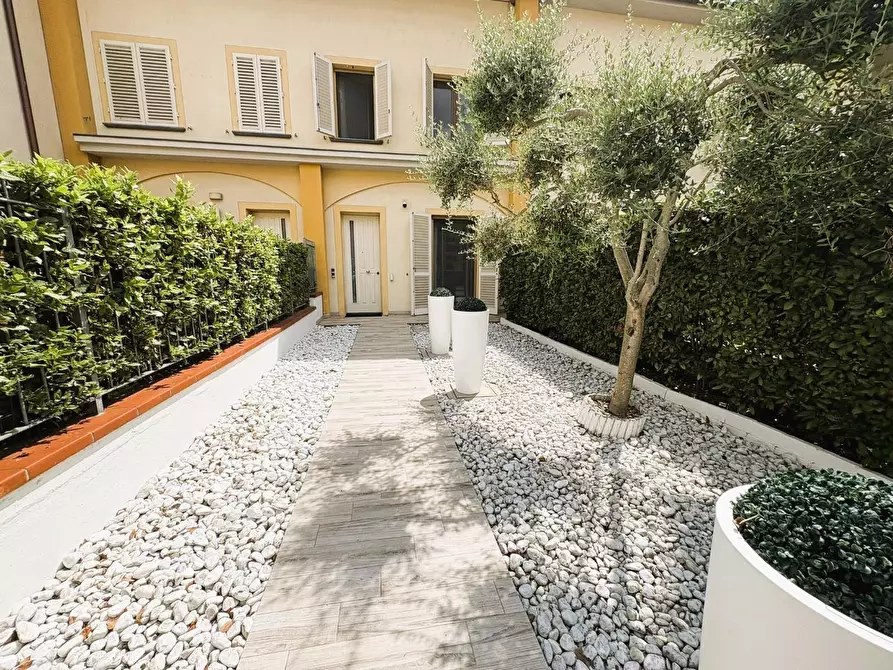 Immagine 42 di Terratetto in vendita  a Vinci