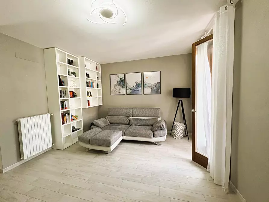 Immagine 34 di Terratetto in vendita  a Vinci