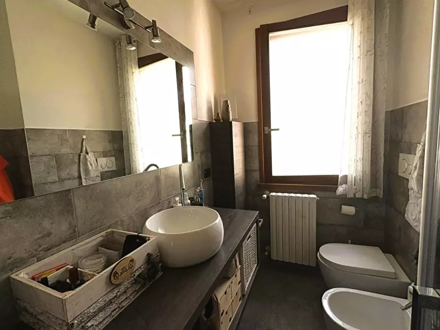 Immagine 16 di Terratetto in vendita  a Vinci