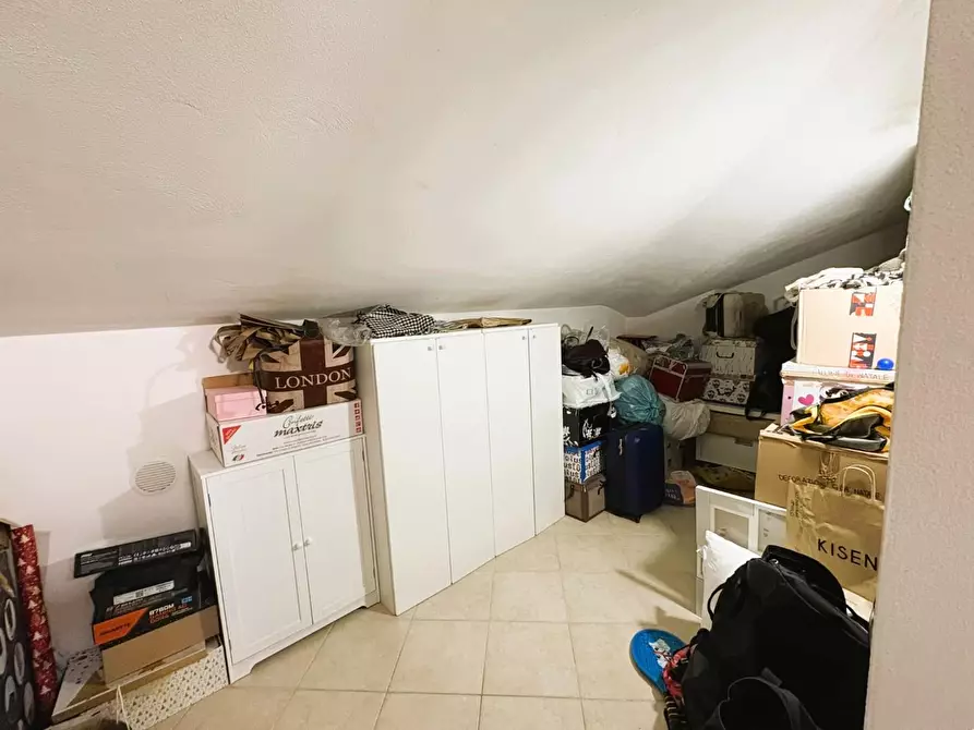 Immagine 20 di Terratetto in vendita  a Vinci