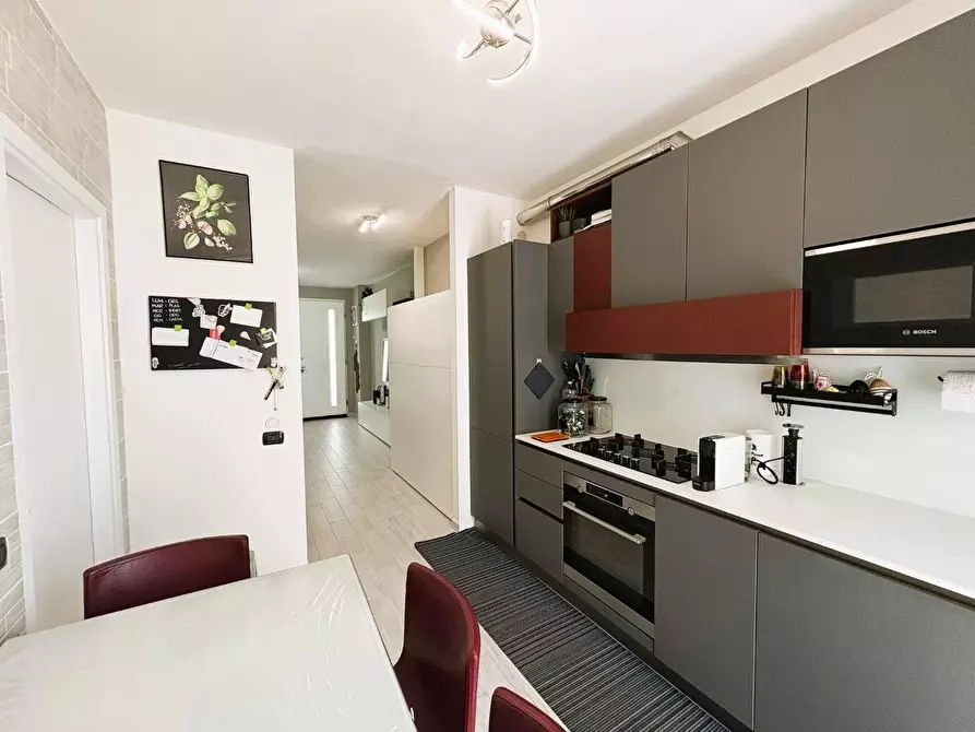 Immagine 38 di Terratetto in vendita  a Vinci