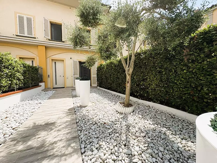 Immagine 43 di Terratetto in vendita  a Vinci