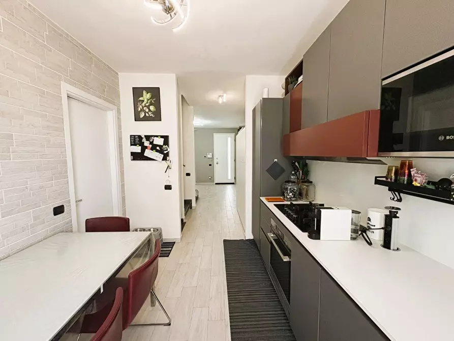 Immagine 6 di Terratetto in vendita  a Vinci