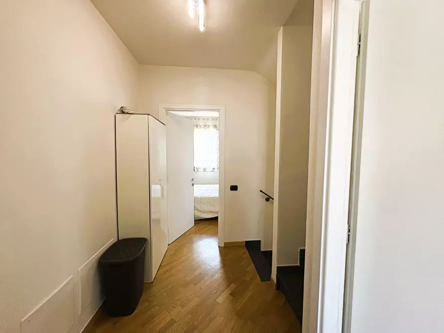 Immagine 36 di Terratetto in vendita  a Vinci