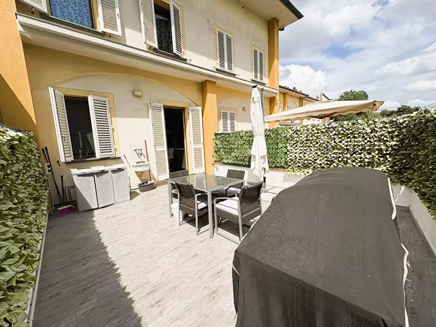 Immagine 15 di Terratetto in vendita  a Vinci