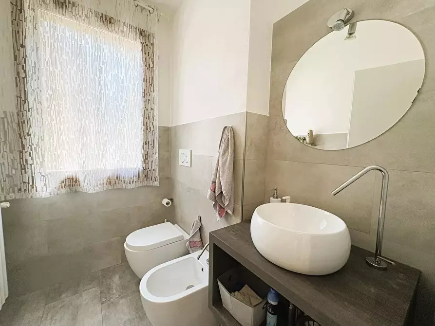 Immagine 9 di Terratetto in vendita  a Vinci