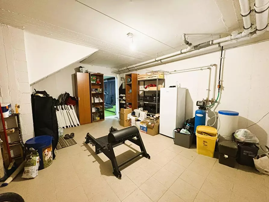 Immagine 44 di Terratetto in vendita  a Vinci