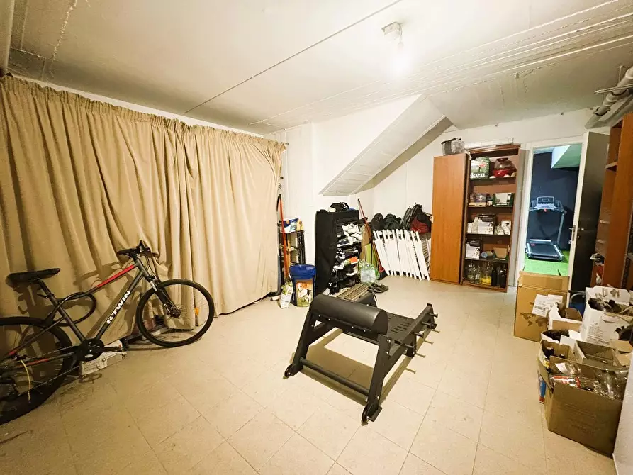 Immagine 45 di Terratetto in vendita  a Vinci