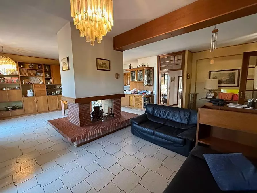 Immagine 2 di Mansarda in vendita  a Certaldo