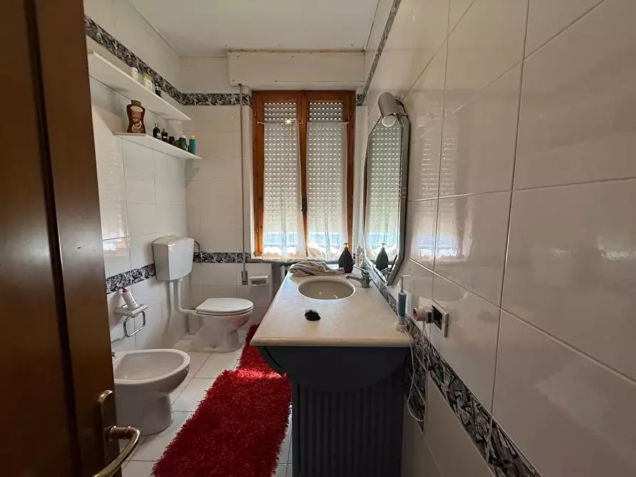 Immagine 13 di Mansarda in vendita  a Certaldo