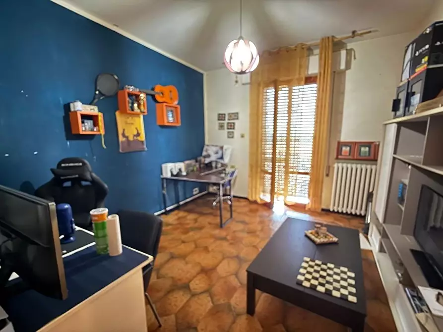 Immagine 7 di Mansarda in vendita  a Certaldo