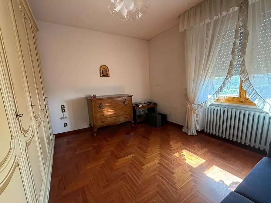 Immagine 10 di Mansarda in vendita  a Certaldo