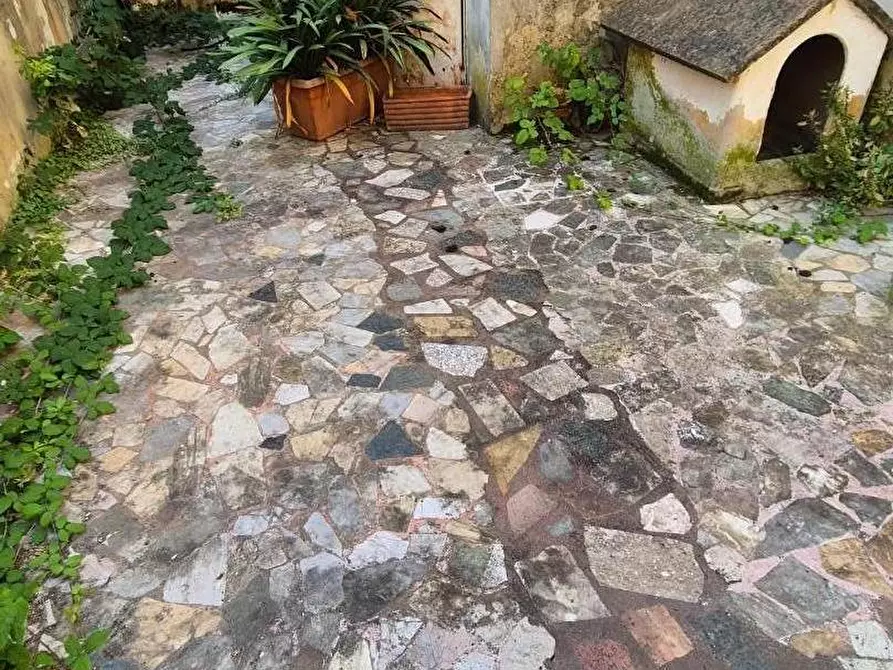 Immagine 4 di Casa quadrifamiliare in vendita  a Viareggio