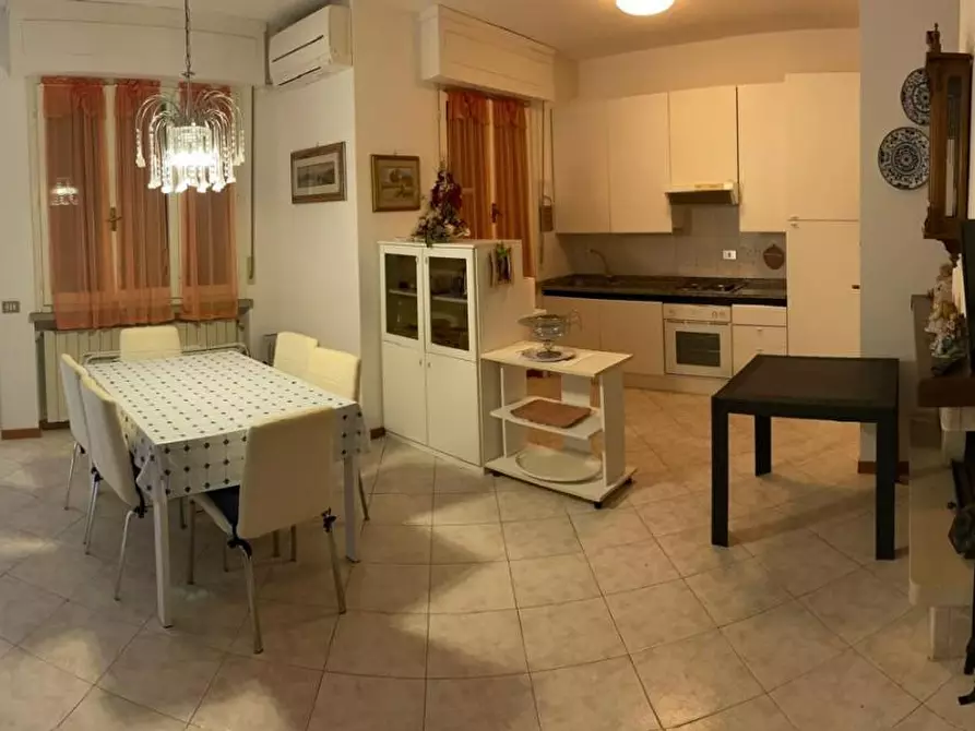 Immagine 2 di Appartamento in vendita  a Bibbona