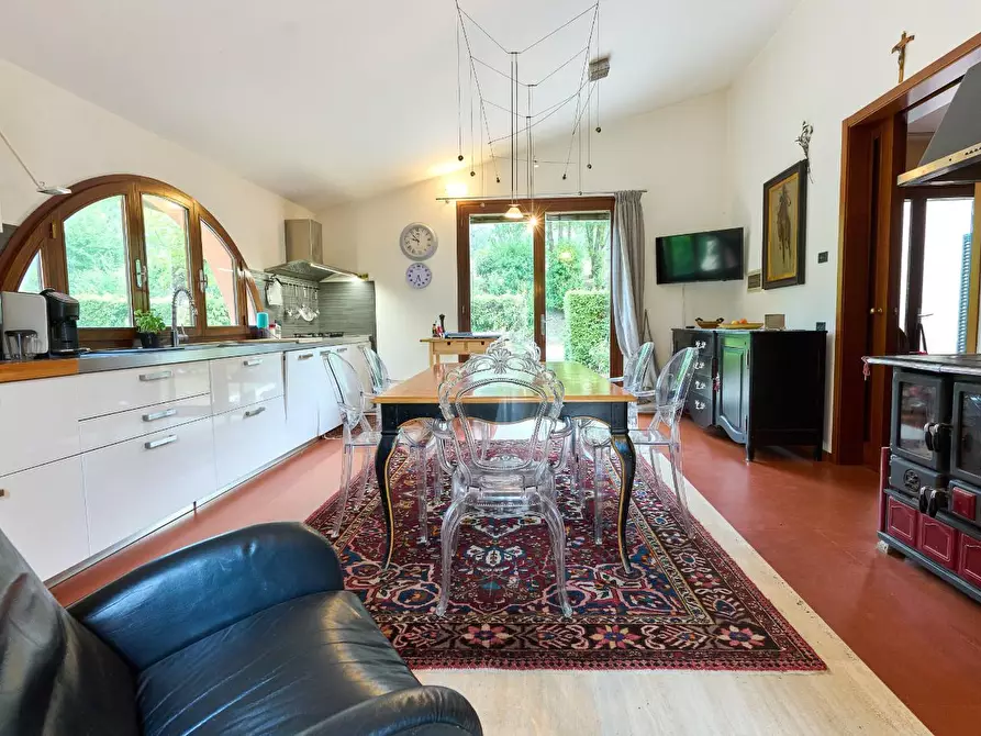 Immagine 5 di Villa in vendita  a San Miniato