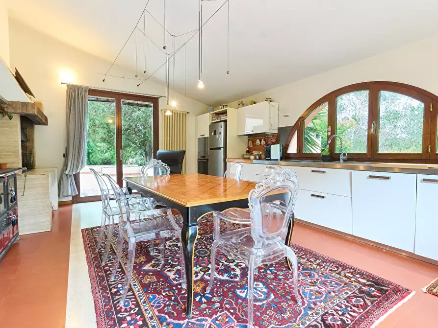 Immagine 4 di Villa in vendita  a San Miniato