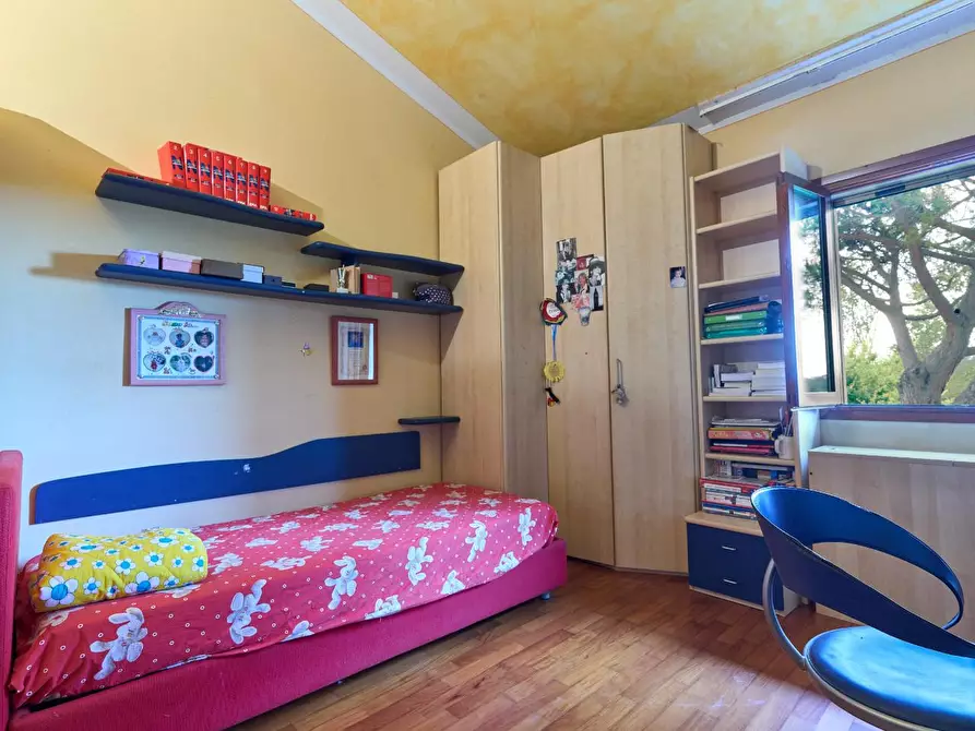 Immagine 6 di Villa in vendita  a San Miniato