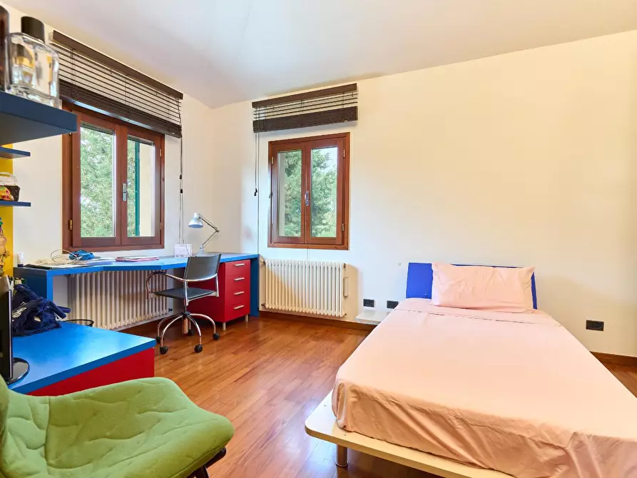 Immagine 7 di Villa in vendita  a San Miniato