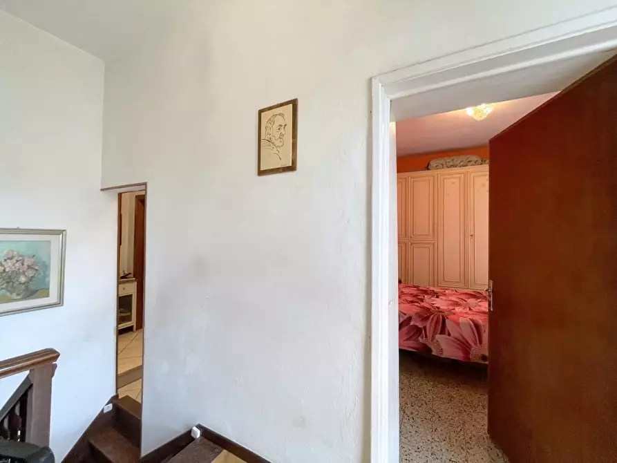 Immagine 35 di Villa in vendita  a Massarosa