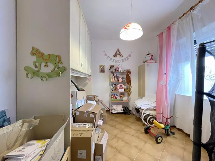 Immagine 6 di Villa in vendita  a Massarosa