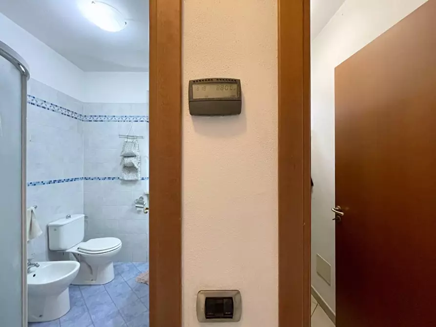 Immagine 13 di Villa in vendita  a Massarosa