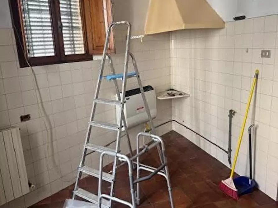 Immagine 5 di Terratetto in vendita  a Calci